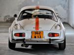 Renault Alpine A110 1300 V85 1969 года